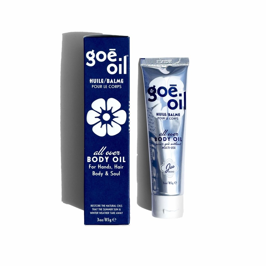 Goē Oil – Jao Social Club