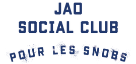 Jao Social Club